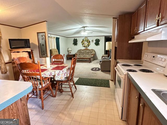 2757 Ben Carter Road, Baxley, GA 31513