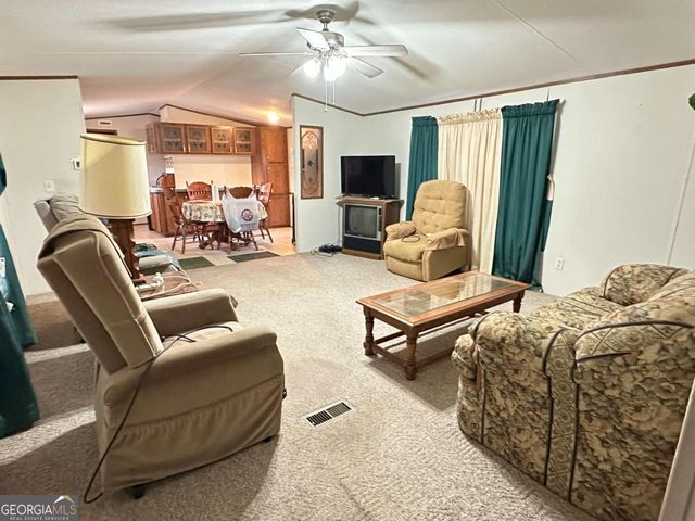 2757 Ben Carter Road, Baxley, GA 31513