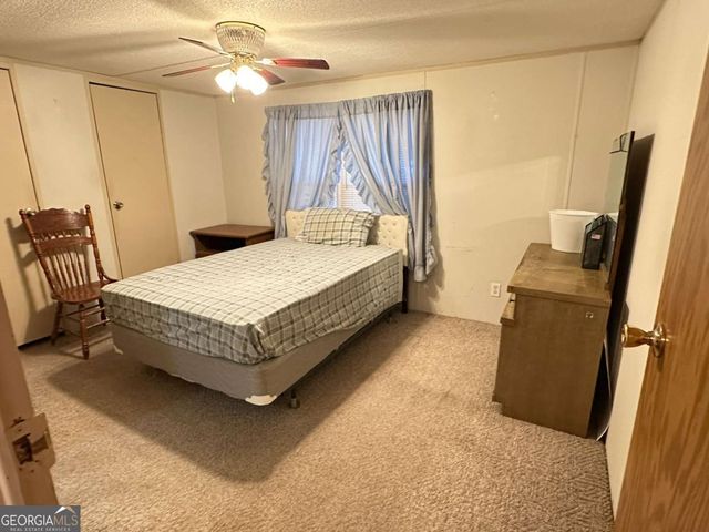 2757 Ben Carter Road, Baxley, GA 31513