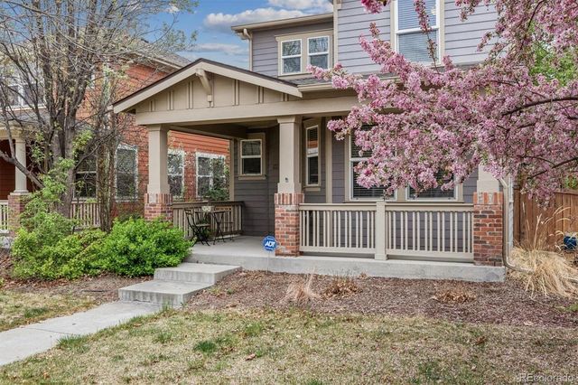 2658 N Florence Street, Denver, CO 80238