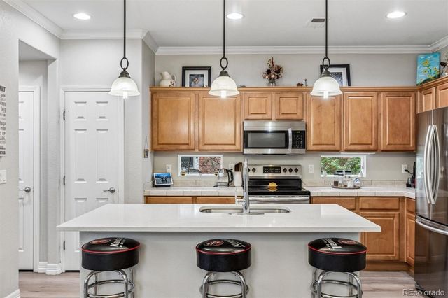 2658 N Florence Street, Denver, CO 80238