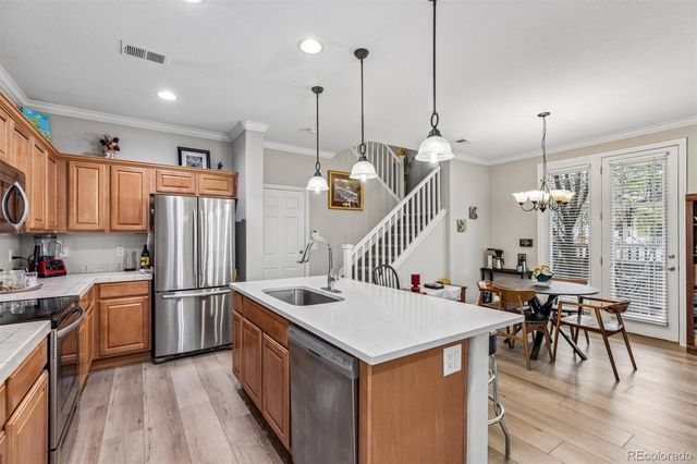 2658 N Florence Street, Denver, CO 80238