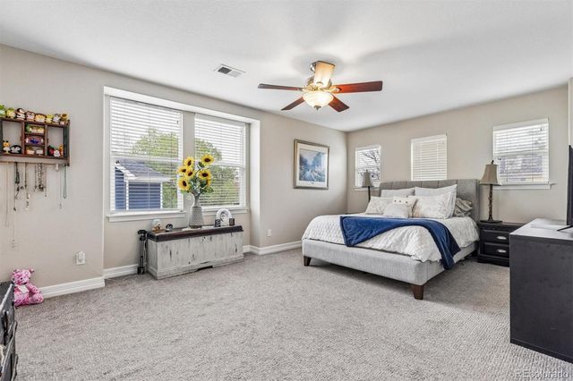 2658 N Florence Street, Denver, CO 80238