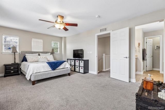 2658 N Florence Street, Denver, CO 80238