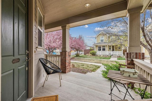 2658 N Florence Street, Denver, CO 80238