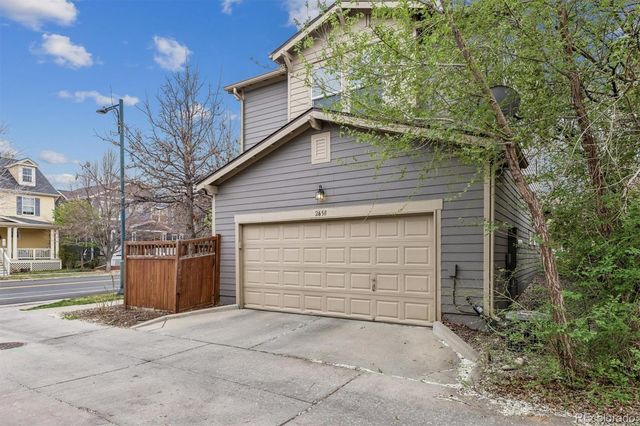 2658 N Florence Street, Denver, CO 80238