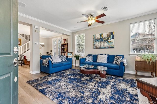 2658 N Florence Street, Denver, CO 80238