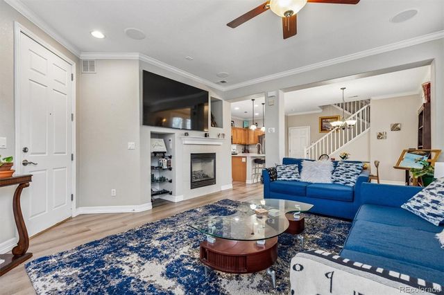 2658 N Florence Street, Denver, CO 80238