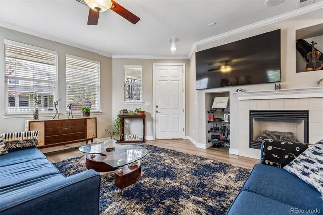 2658 N Florence Street, Denver, CO 80238