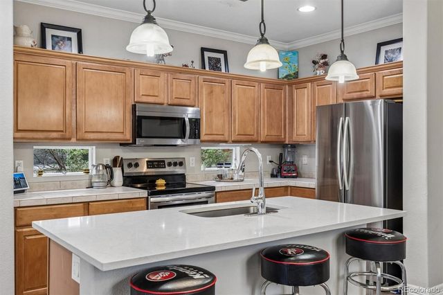 2658 N Florence Street, Denver, CO 80238