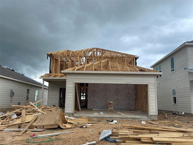 1329 Ravenna Place, Brookshire, TX 77423