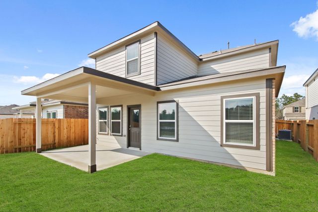 1329 Ravenna Place, Brookshire, TX 77423