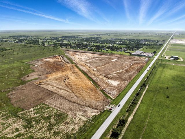 1329 Ravenna Place, Brookshire, TX 77423