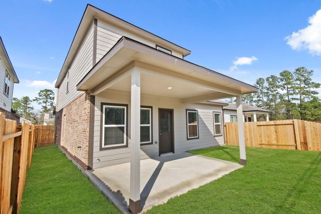 1329 Ravenna Place, Brookshire, TX 77423