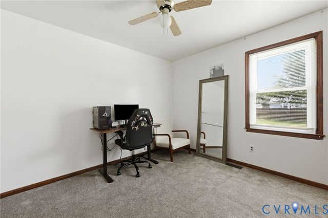 21405 Gilritchie Dr, South Chesterfield, VA 23803