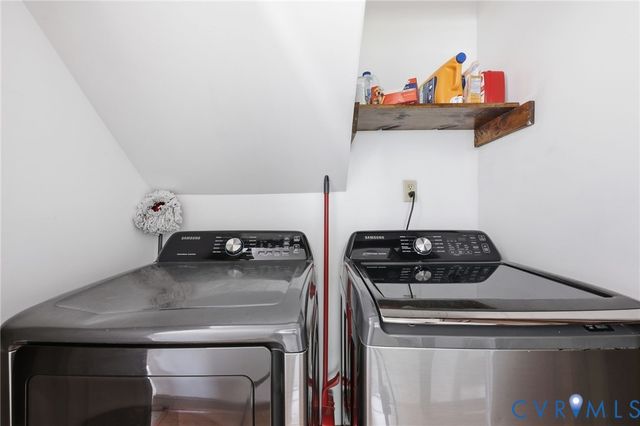 21405 Gilritchie Dr, South Chesterfield, VA 23803