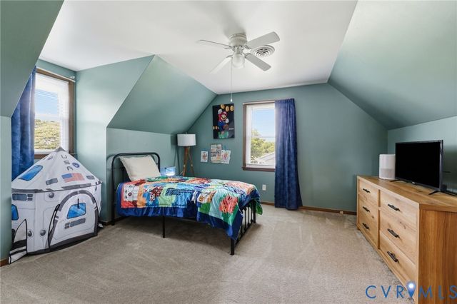 21405 Gilritchie Dr, South Chesterfield, VA 23803