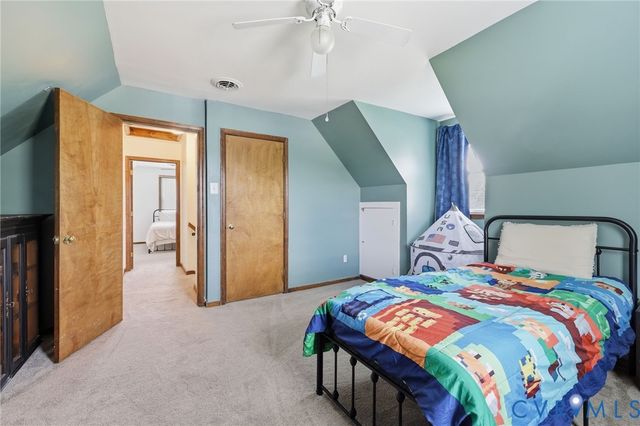 21405 Gilritchie Dr, South Chesterfield, VA 23803