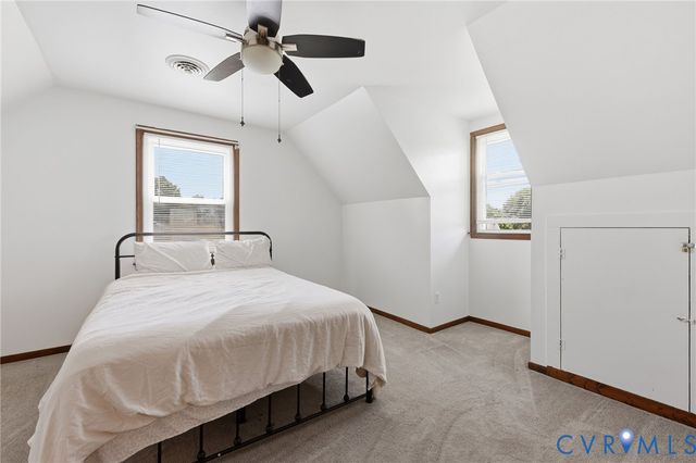 21405 Gilritchie Dr, South Chesterfield, VA 23803