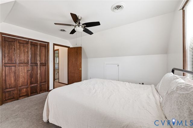 21405 Gilritchie Dr, South Chesterfield, VA 23803