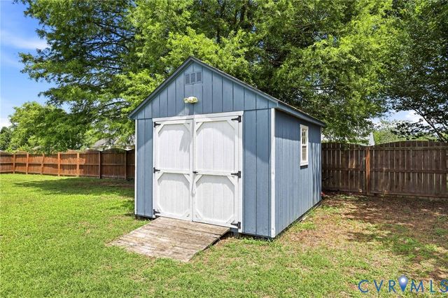 21405 Gilritchie Dr, South Chesterfield, VA 23803