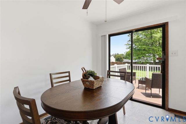 21405 Gilritchie Dr, South Chesterfield, VA 23803