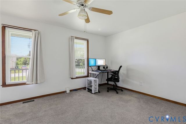 21405 Gilritchie Dr, South Chesterfield, VA 23803