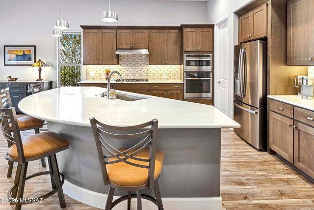 30564 S Chestnut Way, Oracle, AZ 85623