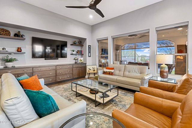 30564 S Chestnut Way, Oracle, AZ 85623