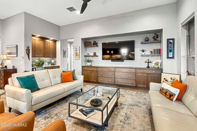 30564 S Chestnut Way, Oracle, AZ 85623