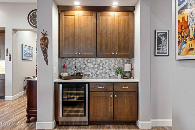 30564 S Chestnut Way, Oracle, AZ 85623