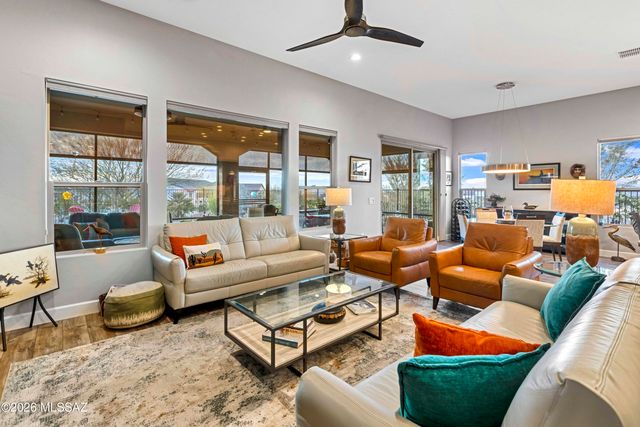 30564 S Chestnut Way, Oracle, AZ 85623