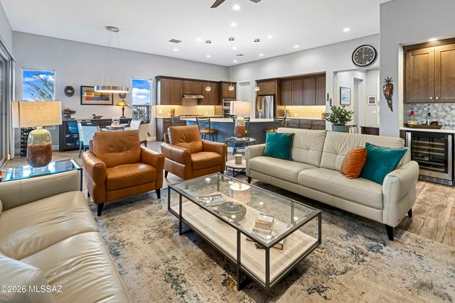 30564 S Chestnut Way, Oracle, AZ 85623