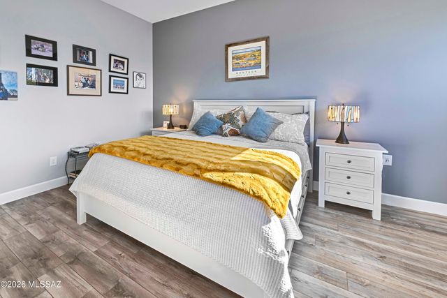 30564 S Chestnut Way, Oracle, AZ 85623