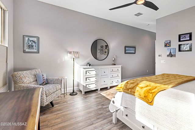 30564 S Chestnut Way, Oracle, AZ 85623