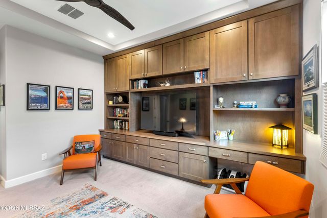 30564 S Chestnut Way, Oracle, AZ 85623