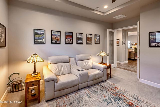 30564 S Chestnut Way, Oracle, AZ 85623