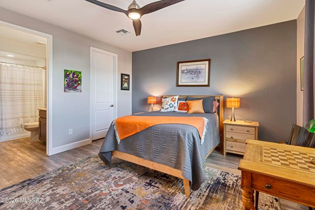 30564 S Chestnut Way, Oracle, AZ 85623