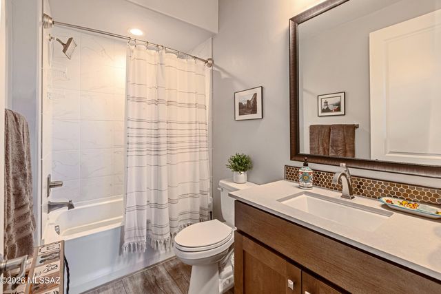 30564 S Chestnut Way, Oracle, AZ 85623