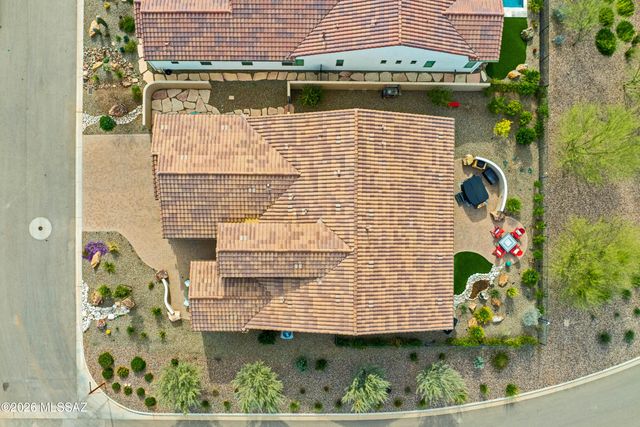 30564 S Chestnut Way, Oracle, AZ 85623