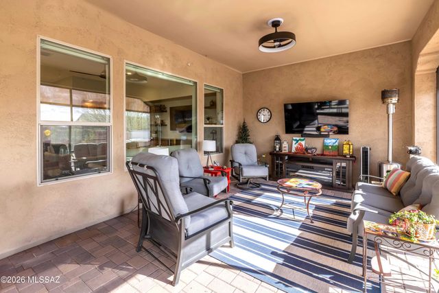 30564 S Chestnut Way, Oracle, AZ 85623