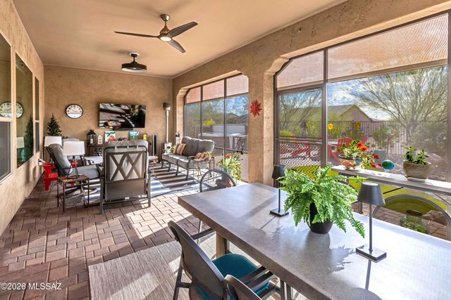 30564 S Chestnut Way, Oracle, AZ 85623