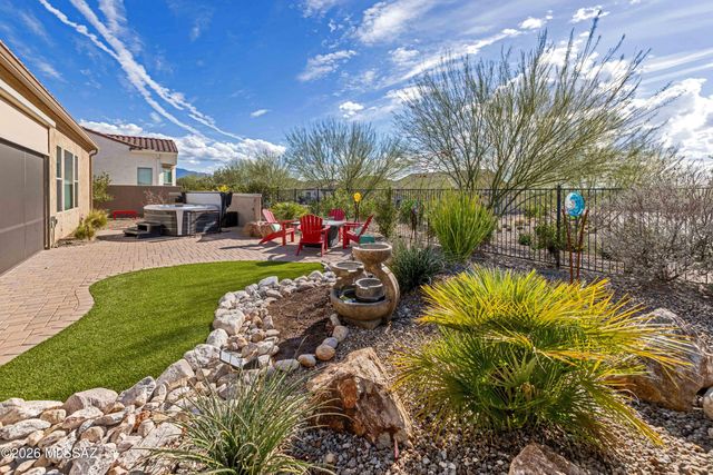 30564 S Chestnut Way, Oracle, AZ 85623
