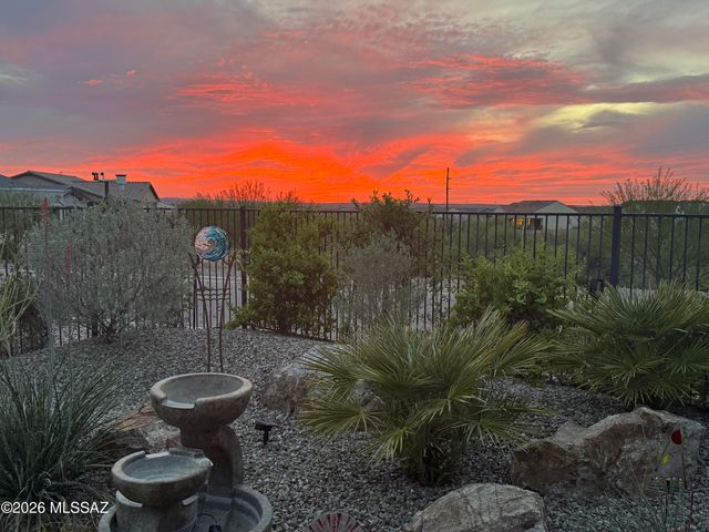 30564 S Chestnut Way, Oracle, AZ 85623