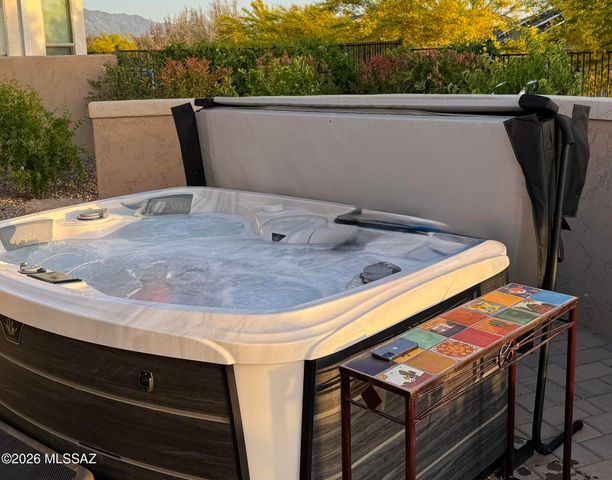 30564 S Chestnut Way, Oracle, AZ 85623