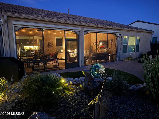 30564 S Chestnut Way, Oracle, AZ 85623