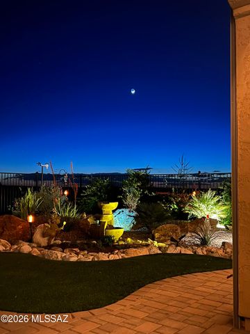 30564 S Chestnut Way, Oracle, AZ 85623