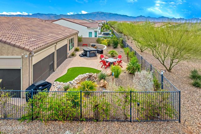 30564 S Chestnut Way, Oracle, AZ 85623