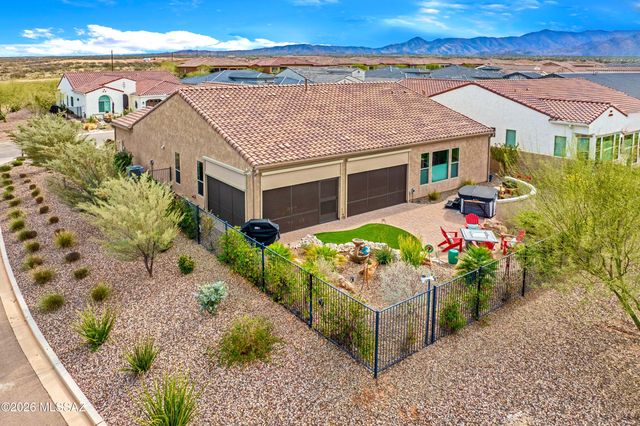 30564 S Chestnut Way, Oracle, AZ 85623