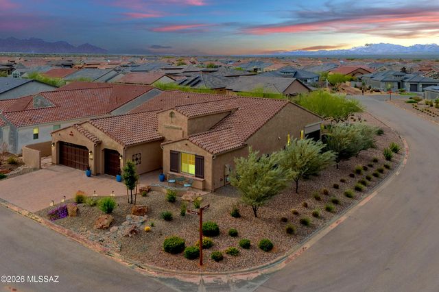 30564 S Chestnut Way, Oracle, AZ 85623